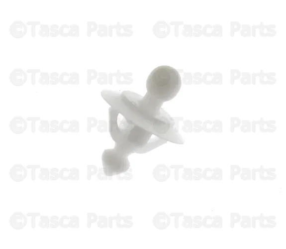 Fender Liner Retainer Clip - Volvo (30698669)