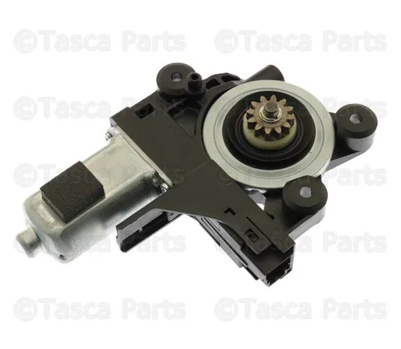 Window Motor - Driver's Side (LH) - Volvo (30699645)