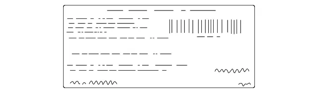 Emission Label - Volvo (30714860)