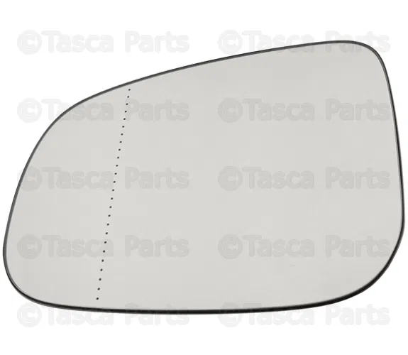 Mirror Glass - Volvo (30716479)