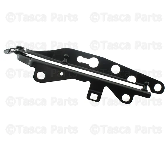 Hinge - Driver's Side (LH) - Volvo (30716744)