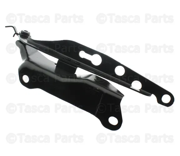 Hinge - Driver's Side (LH) - Volvo (30716882)