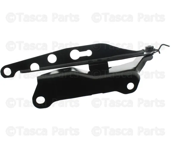 Hinge - Passenger Side (RH) - Volvo (30716883)