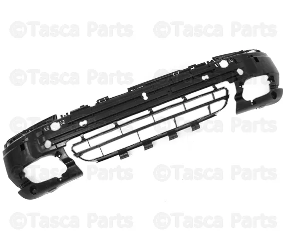 Bumper Cover Reinforcement Beam - Volvo (30716973)