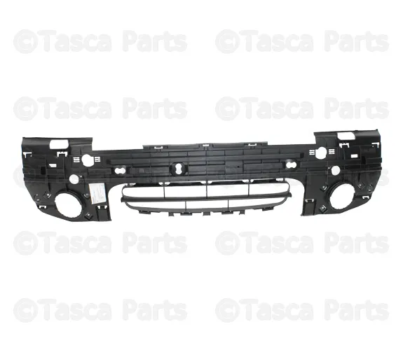 Bumper Cover Support Rail - Volvo (30716974)