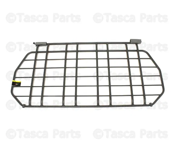 Steel Protective Grille - Volvo (30721724)