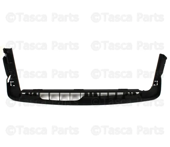 Radiator Support Air Deflector - Volvo (30730518)