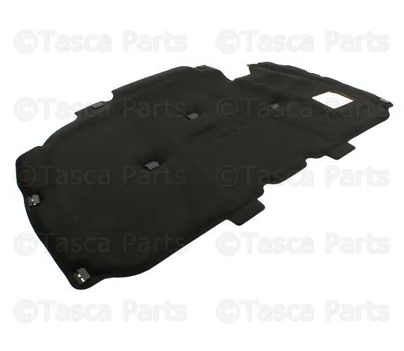 Hood Insulation Pad - Volvo (30740133)