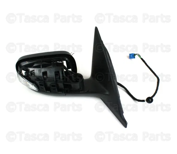 Rear View Mirror - Volvo (30744588)