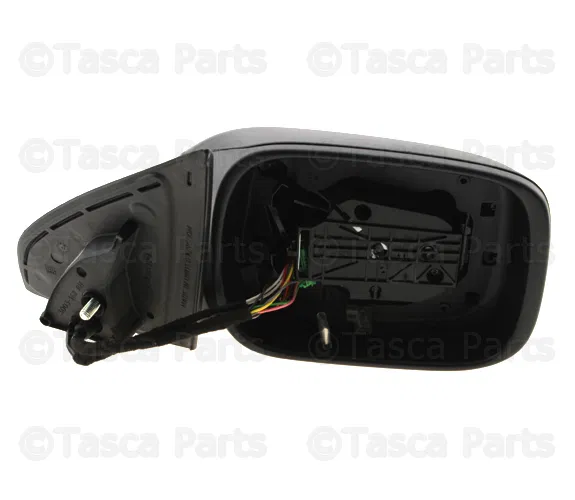 Mirror Outside - Passenger Side (RH) - Volvo (30745227)