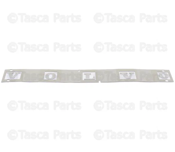 Deck Lid Emblem - Volvo (30747797)