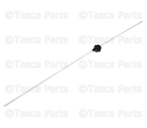 Hood Release Cable Grommet - Volvo (30753226)