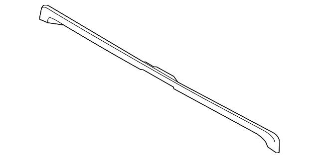 Handle Seal - Volvo (30753952)