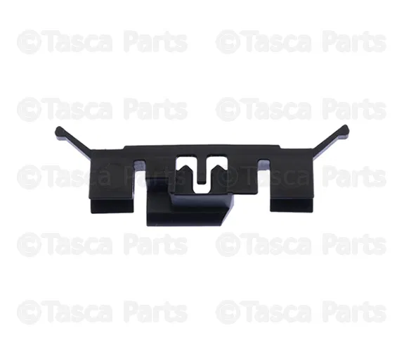 Side Molding Upper Clip - Volvo (30753989)
