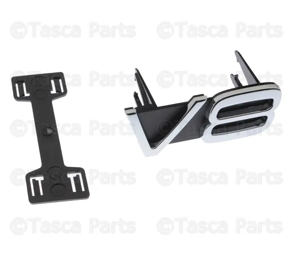 Grille Emblem - Volvo (30754299)