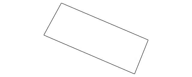 Glove Box Door Retainer - Volvo (30755309)