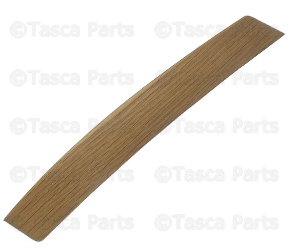 Handle Cover - Driver's Side (LH) - Volvo (30755799)