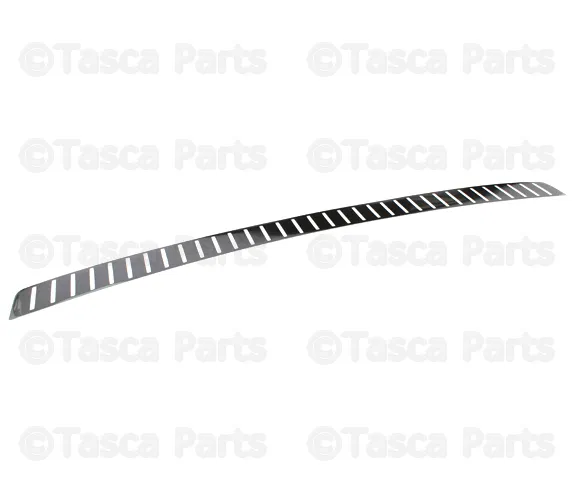 Bumper Step Pad - Volvo (30756667)