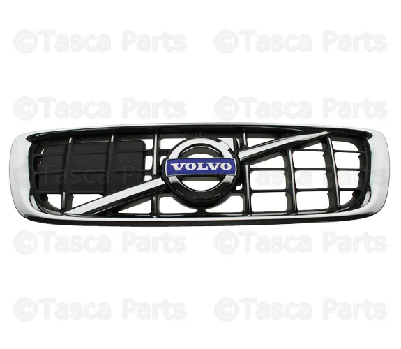 Grille Assembly - Volvo (30756997)