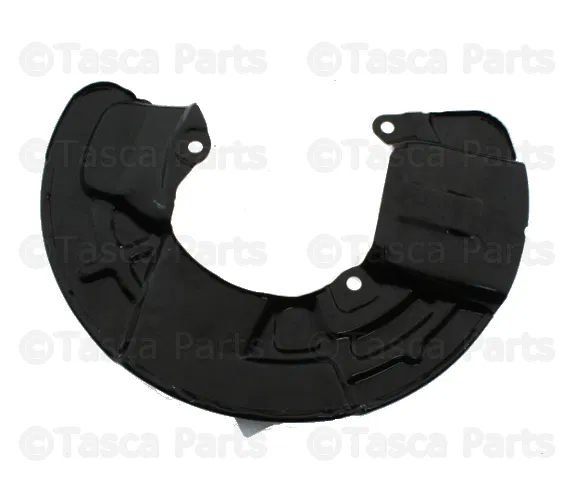 Splash Shield - Passenger Side (RH) - Volvo (30760817)