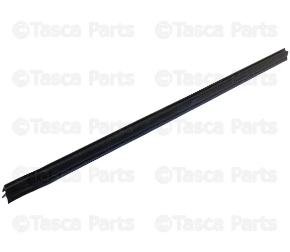 Door Window Belt Weatherstrip - Volvo (30762371)