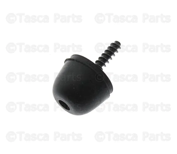 Lift-Gate Stop Bumper - Volvo (30762861)