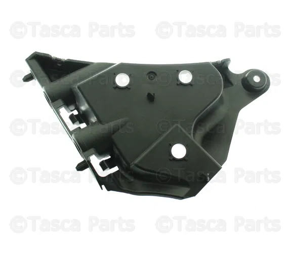Bumper Guide - Volvo (30763436)