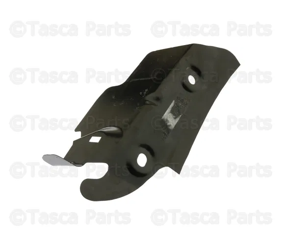 Quarter Panel Reinforcement - Volvo (30763720)