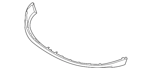 Valance Panel - Volvo (30763739)