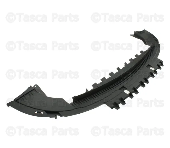 Radiator Support Splash Shield - Volvo (30763747)