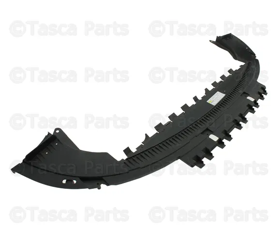 Bumper Splash Shield - Volvo (30763748)