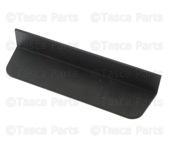Radiator Support Splash Shield Insulator - Volvo (30763838)