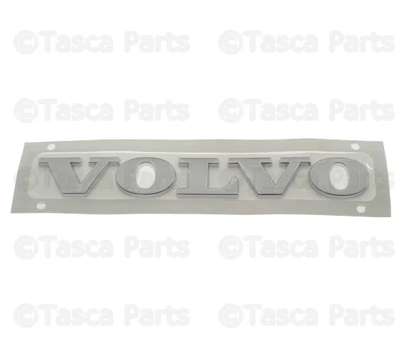 Deck Lid Emblem - Volvo (30764176)