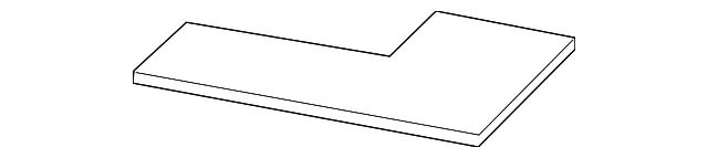 Engine Decal - Volvo (30765093)