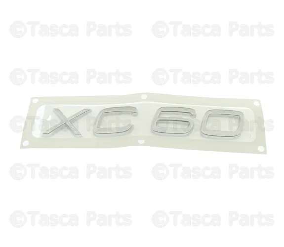 Hatch Emblem - Volvo (30778800)