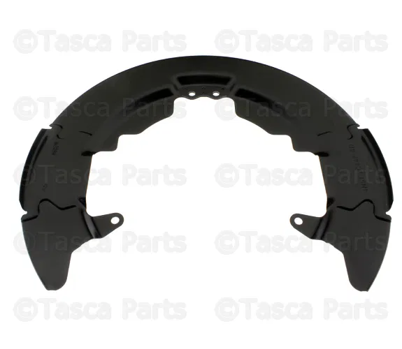 Splash Shield - Volvo (30778890)
