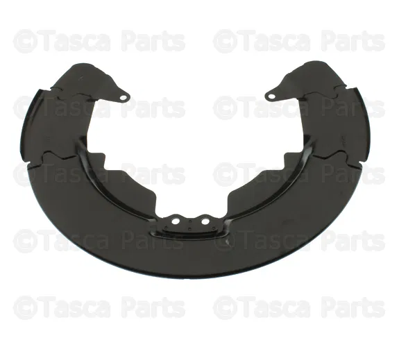 Splash Shield - Volvo (30778891)