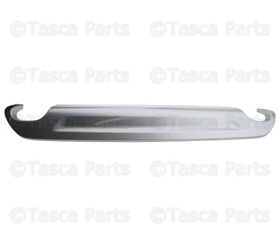 Bumper Cover Spacer Panel - Volvo (30779543)