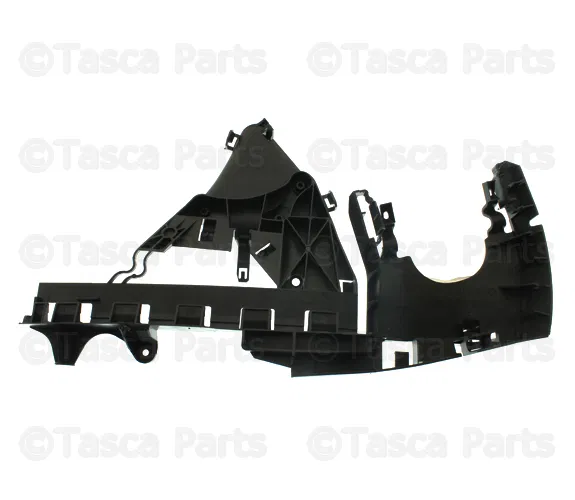Door Window Glass Surround Channel Bracket - Volvo (30784046)