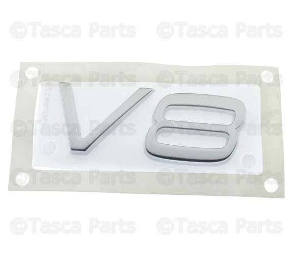 Deck Lid Emblem - Volvo (30784173)