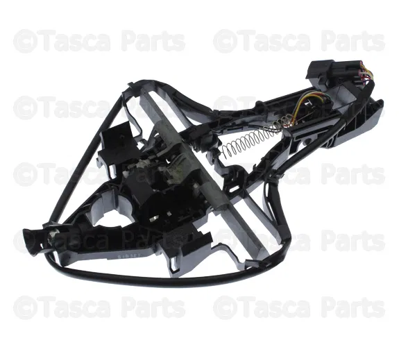 Handle Base - Volvo (30784204)