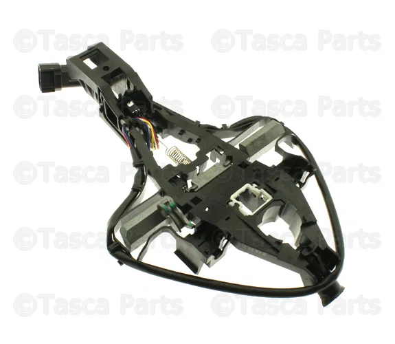 Handle Base - Volvo (30784205)
