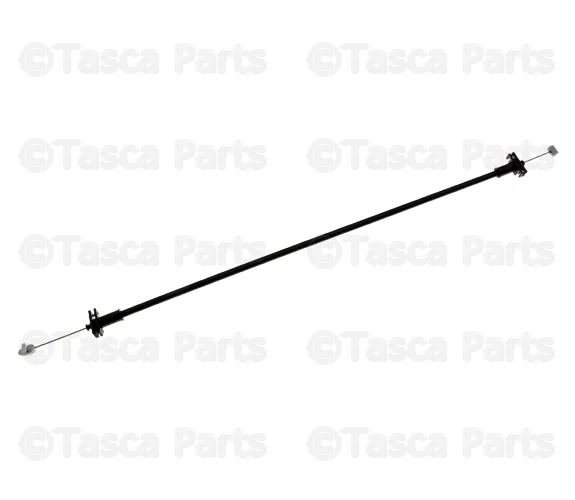 Door Latch Cable - Volvo (30784228)