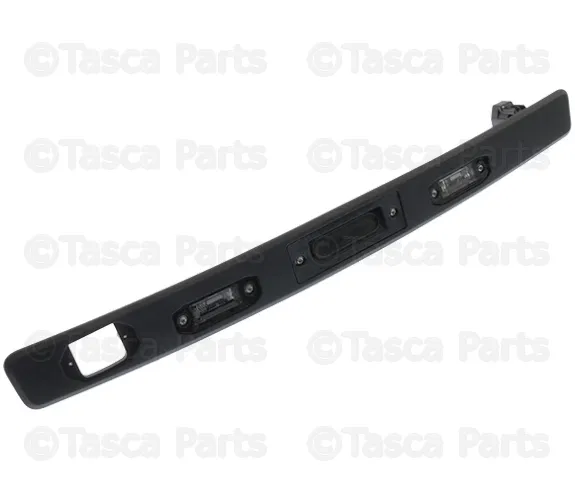 Lift-Gate Latch Handle - Volvo (30784556)