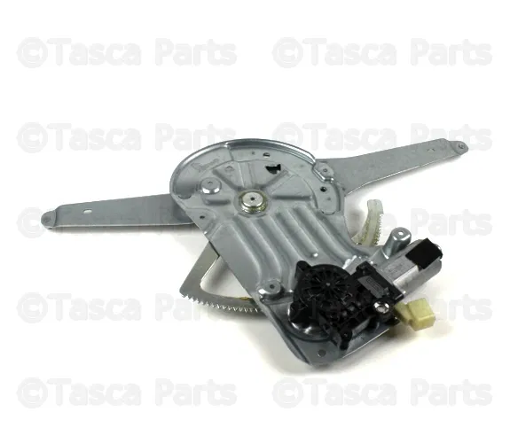 Window Regulator - Passenger Side (RH) - Volvo (30784573)