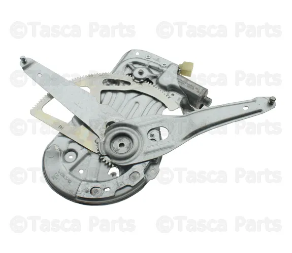 Window Regulator - Passenger Side (RH) - Volvo (30784577)