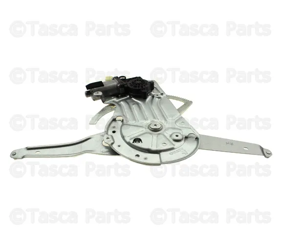Window Regulator - Passenger Side (RH) - Volvo (30784579)