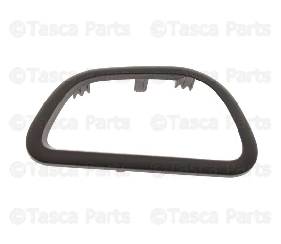 Handle, Inside Handle Bezel - Driver's Side (LH) - Volvo (30784731)