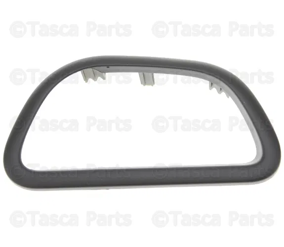 Handle, Inside Handle Bezel - Passenger Side (RH) - Volvo (30784732)