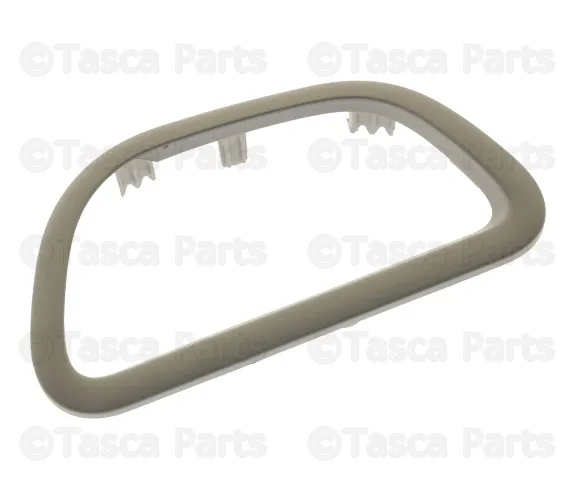 Handle, Inside Handle Bezel - Passenger Side (RH) - Volvo (30784734)